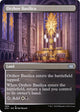 Orzhov Basilica (Borderless) (409) (Double Masters 2022)