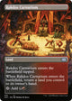 [Foil] Rakdos Carnarium (Borderless) (410) (Double Masters 2022)