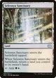 Selesnya Sanctuary (330) (Double Masters 2022)