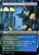 Simic Growth Chamber (Borderless) (412) (Double Masters 2022)