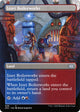 Izzet Boilerworks (Borderless) (408) (Double Masters 2022)