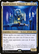 Grand Arbiter Augustin IV (221) (Double Masters 2022)