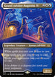 Grand Arbiter Augustin IV (Borderless) (379) (Double Masters 2022)