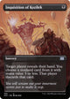 Inquisition of Kozilek (Borderless) (355) (Double Masters 2022)