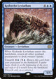 [Foil] Kederekt Leviathan (55) (Double Masters 2022)