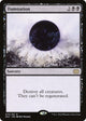 [Foil] Damnation (73) (Double Masters 2022)