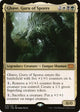 Ghave, Guru of Spores (216) (Double Masters 2022)