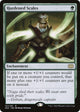 Hardened Scales (151) (Double Masters 2022)