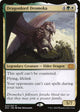 Dragonlord Dromoka (202) (Double Masters 2022)