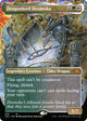 [Foil] Dragonlord Dromoka (Borderless) (376) (Double Masters 2022)