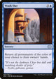[Foil] Wash Out (67) (Double Masters 2022)