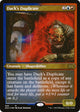 [Foil] Dack's Duplicate (Foil Etched) (483) (Double Masters 2022)