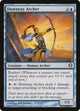 [Foil] Dawnray Archer (39) (Shards of Alara)