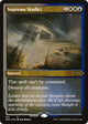 [Foil] Supreme Verdict (Foil Etched) (541) (Double Masters 2022)