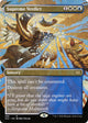 [Foil] Supreme Verdict (Borderless) (388) (Double Masters 2022)