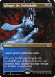 Glimpse the Unthinkable (Borderless) (378) (Double Masters 2022)