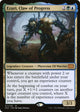 Ezuri, Claw of Progress (211) (Double Masters 2022)