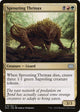 Sprouting Thrinax (278) (Double Masters 2022)
