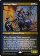 [Foil] Hostage Taker (Foil Etched) (505) (Double Masters 2022)