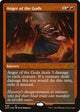 [Foil] Anger of the Gods (Foil Etched) (448) (Double Masters 2022)