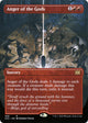 [Foil] Anger of the Gods (Borderless) (358) (Double Masters 2022)