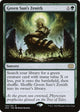 [Foil] Green Sun's Zenith (150) (Double Masters 2022)