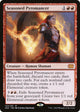 Seasoned Pyromancer (123) (Double Masters 2022)