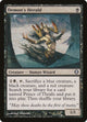 [Foil] Demon's Herald (72) (Shards of Alara)