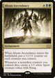 Abzan Ascendancy (165) (Double Masters 2022)