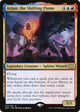 [Foil] Arjun, the Shifting Flame (172) (Double Masters 2022)