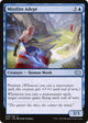 [Foil] Mistfire Adept (59) (Double Masters 2022)