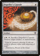 [Foil] Dispeller's Capsule (8) (Shards of Alara)