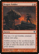 Dragon Fodder (97) (Shards of Alara)