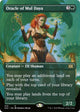 Oracle of Mul Daya (Borderless) (370) (Double Masters 2022)