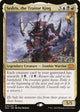 [Foil] Sedris, the Traitor King (274) (Double Masters 2022)