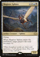 Magister Sphinx (247) (Double Masters 2022)