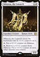 [Foil] Mikaeus, the Lunarch (18) (Double Masters 2022)
