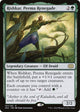 [Foil] Rishkar, Peema Renegade (157) (Double Masters 2022)