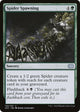 Spider Spawning (158) (Double Masters 2022)