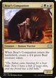[Foil] Bear's Companion (182) (Double Masters 2022)