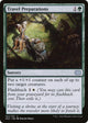 [Foil] Travel Preparations (162) (Double Masters 2022)