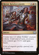 [Foil] Heroic Reinforcements (226) (Double Masters 2022)