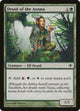 Druid of the Anima (128) (Shards of Alara)