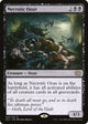 [Foil] Necrotic Ooze (83) (Double Masters 2022)
