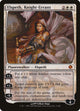 [Foil] Elspeth, Knight-Errant (9) (Shards of Alara)