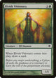 [Foil] Elvish Visionary (130) (Shards of Alara)