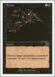 Terror (160) (Classic Sixth Edition)