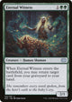 [Foil] Eternal Witness (145) (Double Masters 2022)