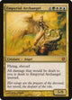 [Foil] Empyrial Archangel (166) (Shards of Alara)