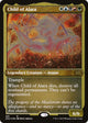 [Foil] Child of Alara (Foil Etched) (481) (Double Masters 2022)